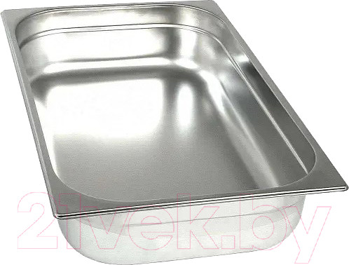 Изображение товара Гастроемкость Gastromix GN 1/1-100 (53x32,5x10см)