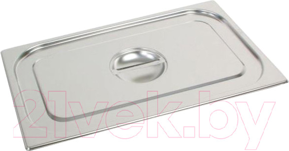 Изображение товара Крышка для гастроемкости Gastromix GN 1/1 (53x32,5см)