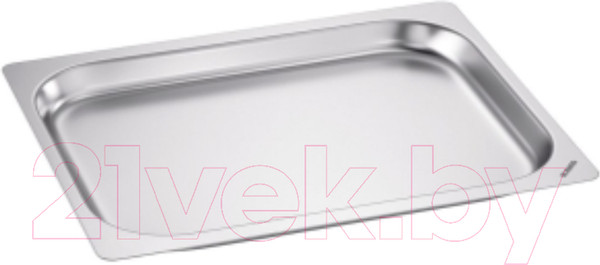 Изображение товара Гастроемкость Gastromix GN 1/2-20 (32,5x26,5x2см)