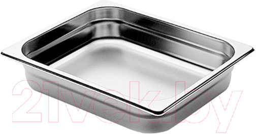 Изображение товара Гастроемкость Gastromix GN 1/2-65 (32,5x26,5x6,5см)
