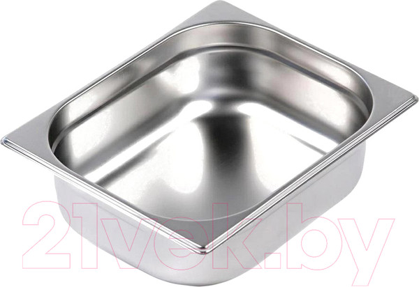 Изображение товара Гастроемкость Gastromix GN 1/2-100 (32,5x26,5x10см)