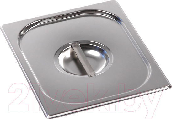 Изображение товара Крышка для гастроемкости Gastromix GN 1/2 (32,5x26,5см)