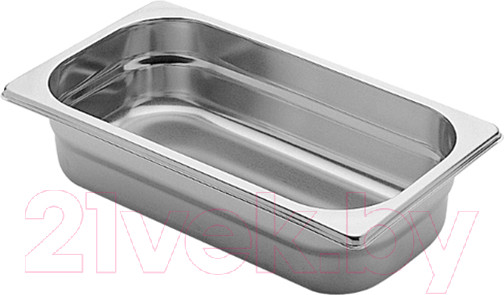 Изображение товара Гастроемкость Gastromix GN 1/3-65 (32,5x17,6x6,5см)
