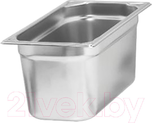 Изображение товара Гастроемкость Gastromix GN 1/3-150 (32,5x17,6x15см)