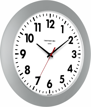 Изображение товара Настенные часы Troykatime 51570511