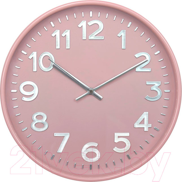 Изображение товара Настенные часы Troykatime 78773784