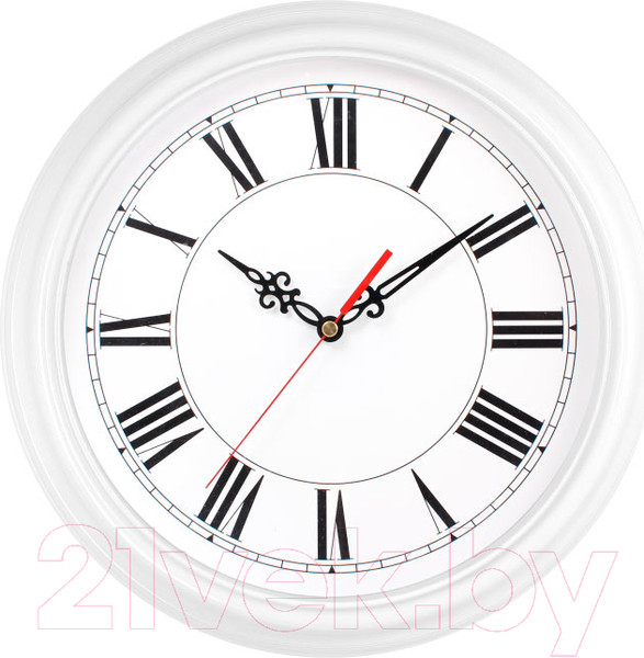 Изображение товара Настенные часы Troykatime 88881885