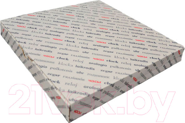 Изображение товара Настенные часы Troykatime 22212201