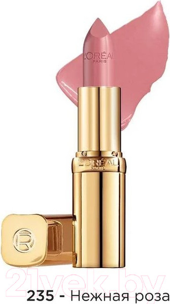 Изображение товара Помада для губ L'Oreal Paris Color Riche New 235