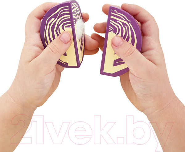 Изображение товара Набор игрушечных продуктов Hape Овощи / E3181_HP