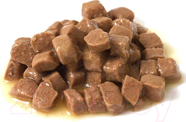 Изображение товара Влажный корм для собак ProBalance Immuno Adult Small & Medium (85г)