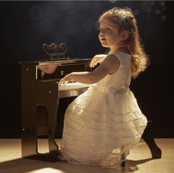 Изображение товара Музыкальная игрушка Hape Пианино / E0631_HP