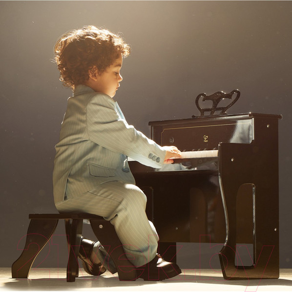 Изображение товара Музыкальная игрушка Hape Пианино / E0631_HP