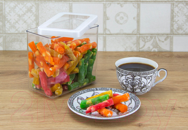 Изображение товара Емкость для хранения Idea М1297