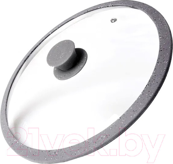 Изображение товара Крышка стеклянная Fissman Arcades 9921 (серый)