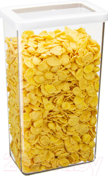 Изображение товара Емкость для хранения Idea М1299