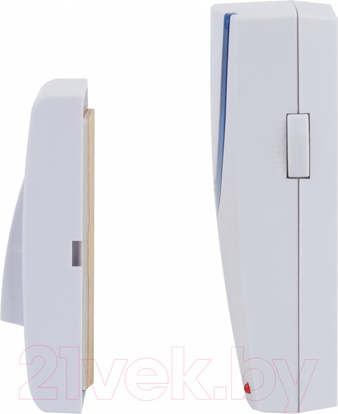 Изображение товара Электрический звонок ЭРА A03 / Б0053277