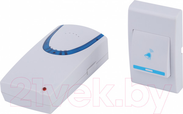 Изображение товара Электрический звонок ЭРА A03 / Б0053277