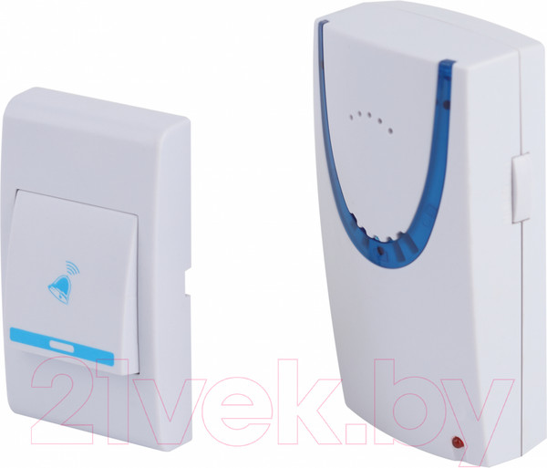 Изображение товара Электрический звонок ЭРА A03 / Б0053277