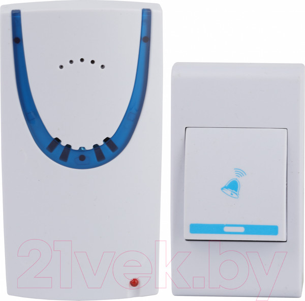 Изображение товара Электрический звонок ЭРА A03 / Б0053277