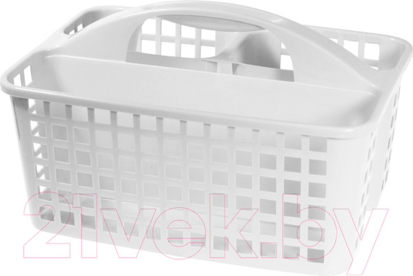 Изображение товара Органайзер для хранения Idea М1591 (белый)