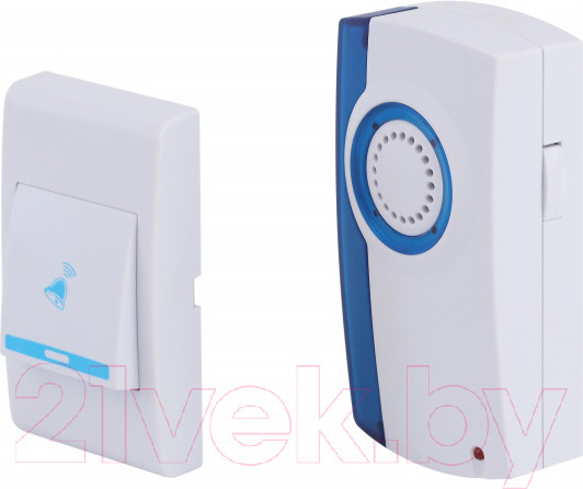 Изображение товара Электрический звонок ЭРА A04 / Б0053278