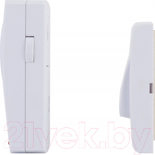 Изображение товара Электрический звонок ЭРА A04 / Б0053278