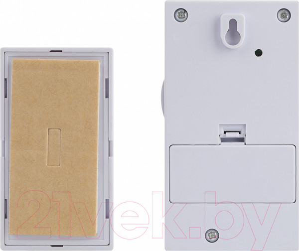 Изображение товара Электрический звонок ЭРА A05 / Б0053279