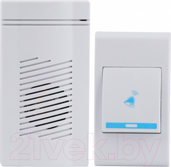 Изображение товара Электрический звонок ЭРА A05 / Б0053279