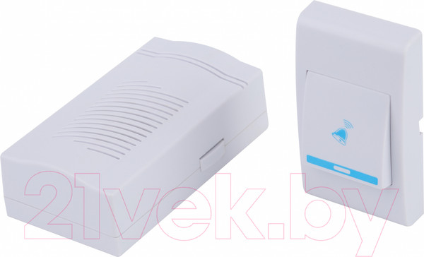 Изображение товара Электрический звонок ЭРА A05 / Б0053279