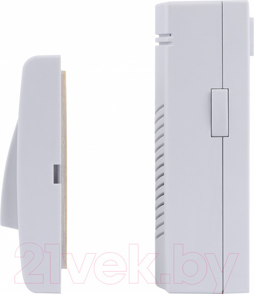 Изображение товара Электрический звонок ЭРА A05 / Б0053279