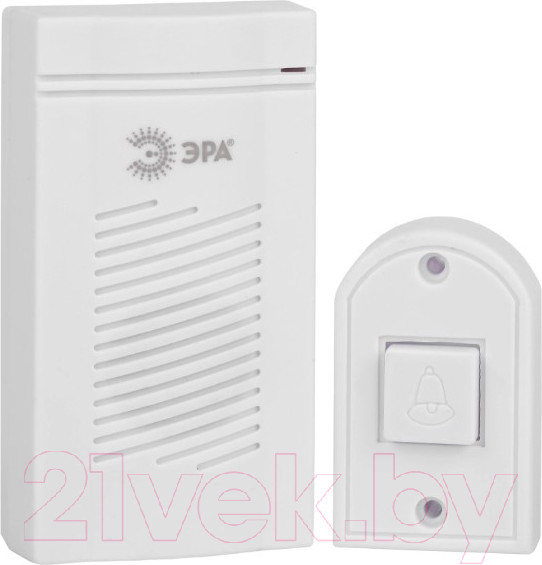 Изображение товара Электрический звонок ЭРА D50 / Б0052882