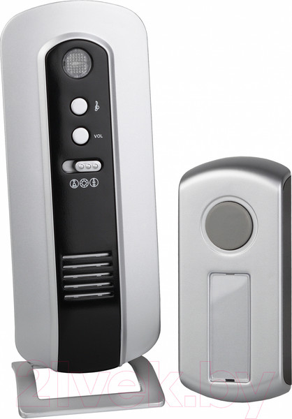 Изображение товара Электрический звонок ЭРА C108 / Б0018997