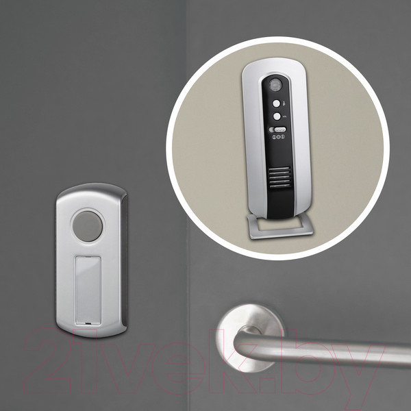 Изображение товара Электрический звонок ЭРА C108 / Б0018997