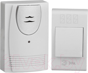 Изображение товара Электрический звонок ЭРА C61 / Б0018093