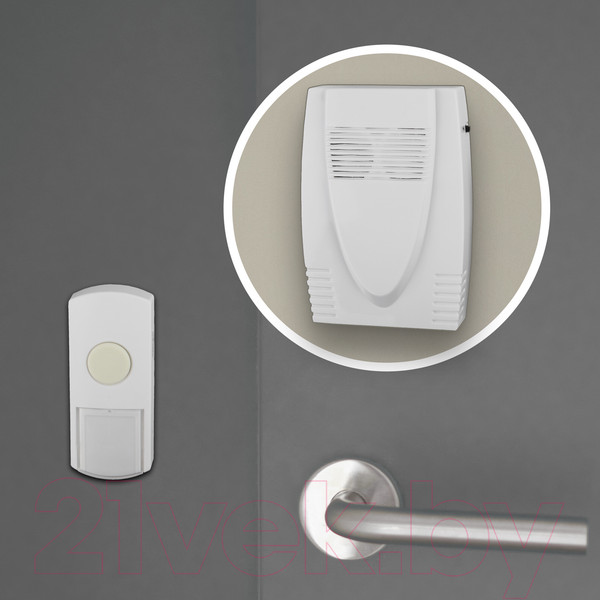 Изображение товара Электрический звонок ЭРА C71 / Б0018970