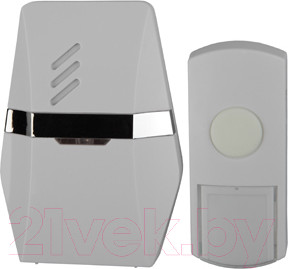 Изображение товара Электрический звонок ЭРА C81 / Б0018971