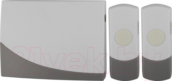 Изображение товара Электрический звонок ЭРА C91-2 / Б0018998