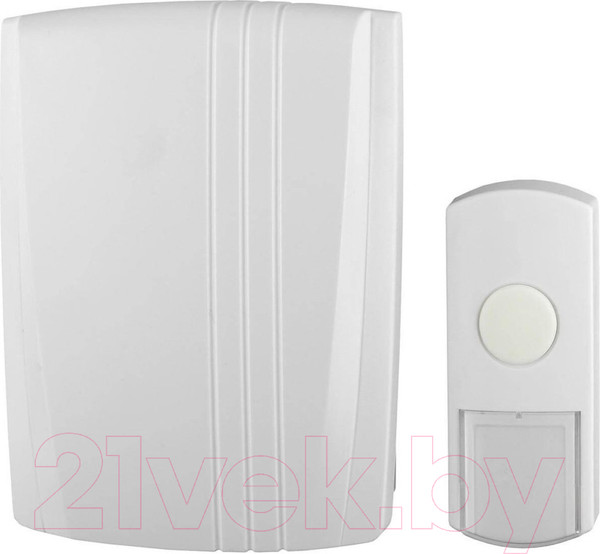 Изображение товара Электрический звонок ЭРА D95 / Б0018138