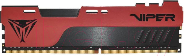 Изображение товара Оперативная память DDR4 Patriot PVE248G266C6