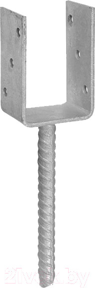 Изображение товара Закладная опора ROCK Solid Connections RPS 140U / 480807