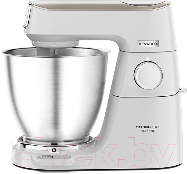 Изображение товара Кухонный комбайн Kenwood KVL65.001WH