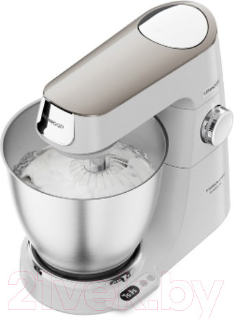 Изображение товара Кухонный комбайн Kenwood KVL65.001WH