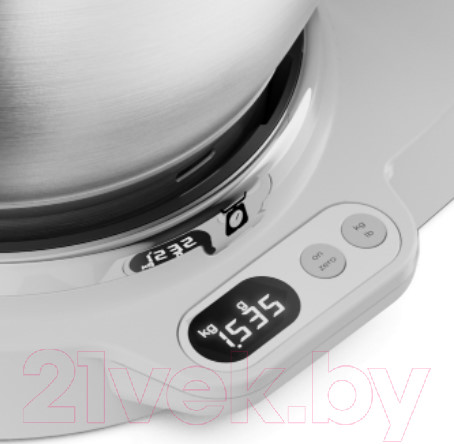 Изображение товара Кухонный комбайн Kenwood KVL65.001WH