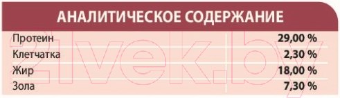 Изображение товара Сухой корм для собак Unica Natura Mini утка, рис, картофель (7.5кг)