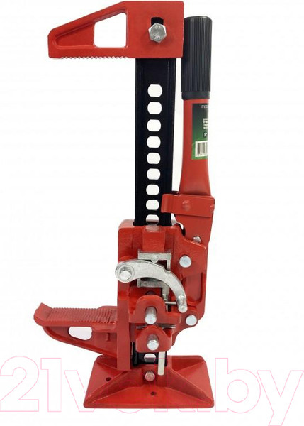 Изображение товара Реечный домкрат RockForce RF-TRA8205