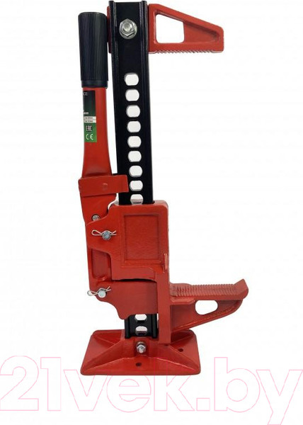 Изображение товара Реечный домкрат RockForce RF-TRA8205