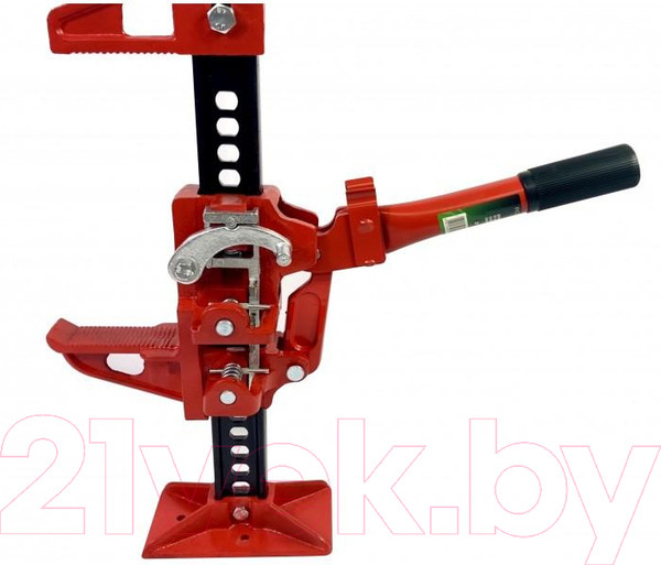 Изображение товара Реечный домкрат RockForce RF-TRA8205