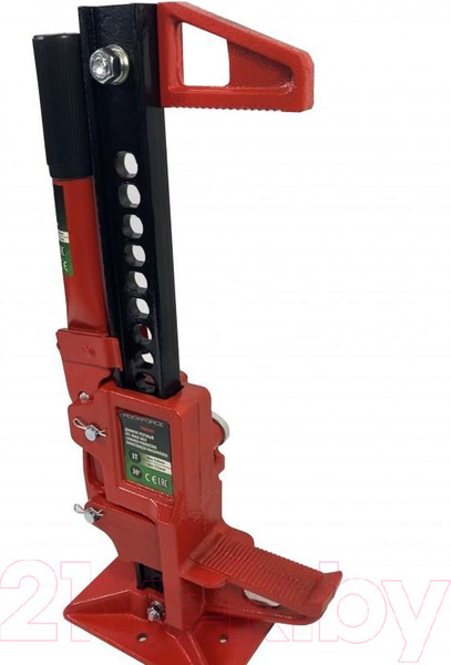 Изображение товара Реечный домкрат RockForce RF-TRA8205