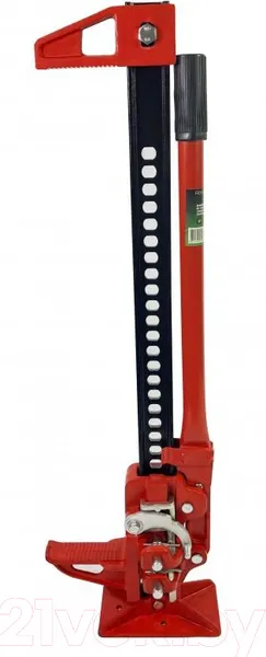 Изображение товара Реечный домкрат RockForce RF-TRA8335 (50656)